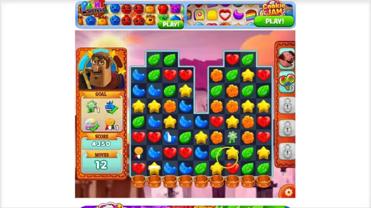 Level - 11 thumbnail