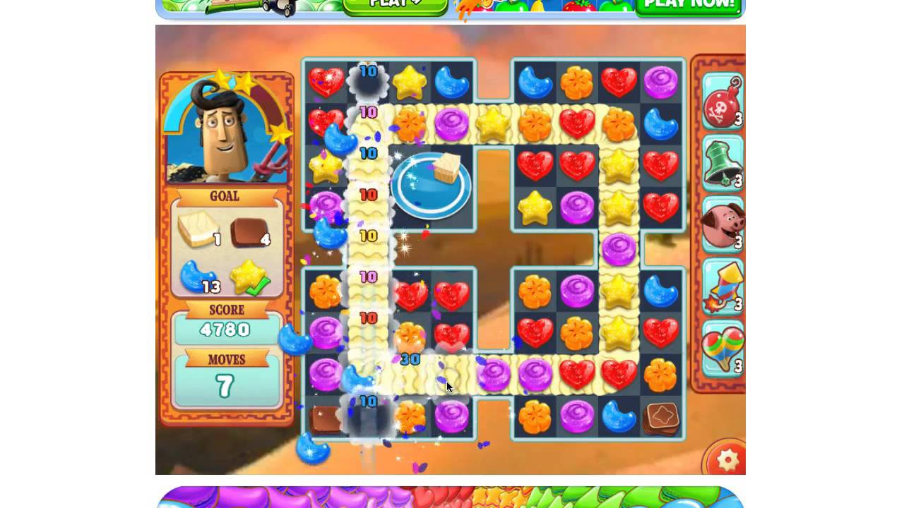 Level - 242 thumbnail