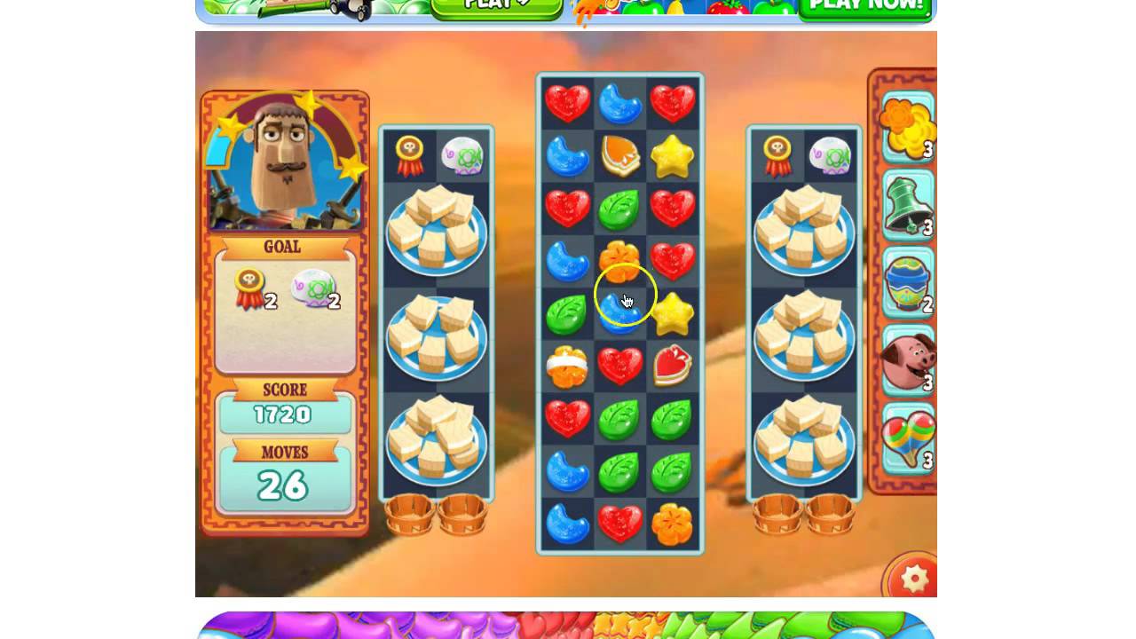 Level - 243 thumbnail