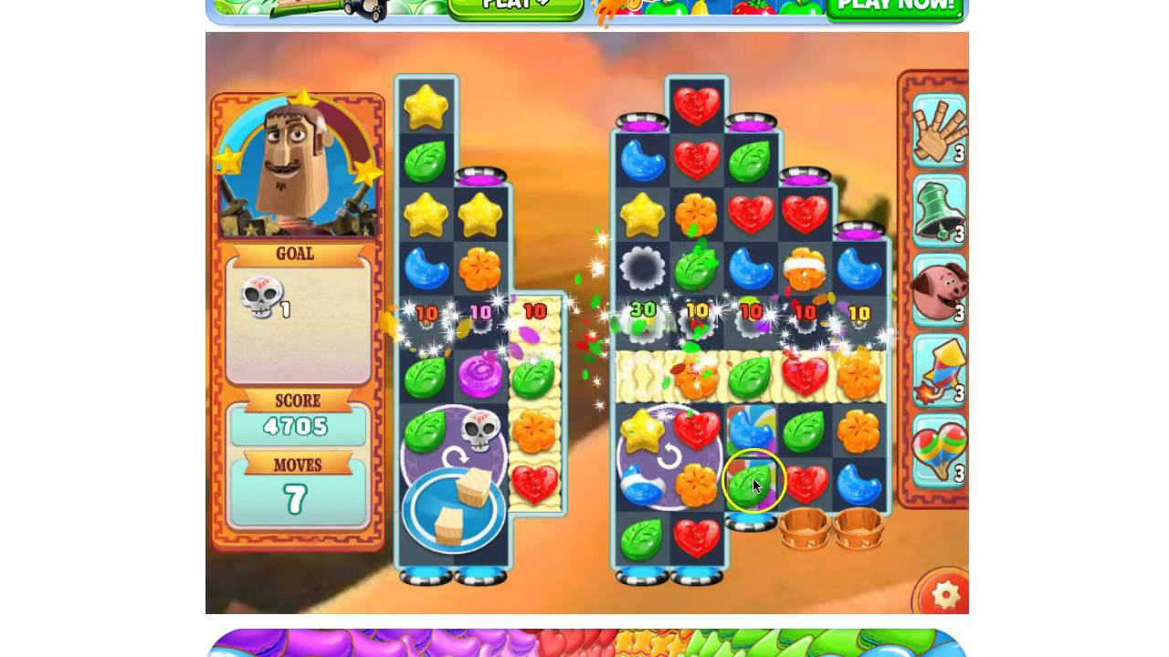 Level - 248 thumbnail