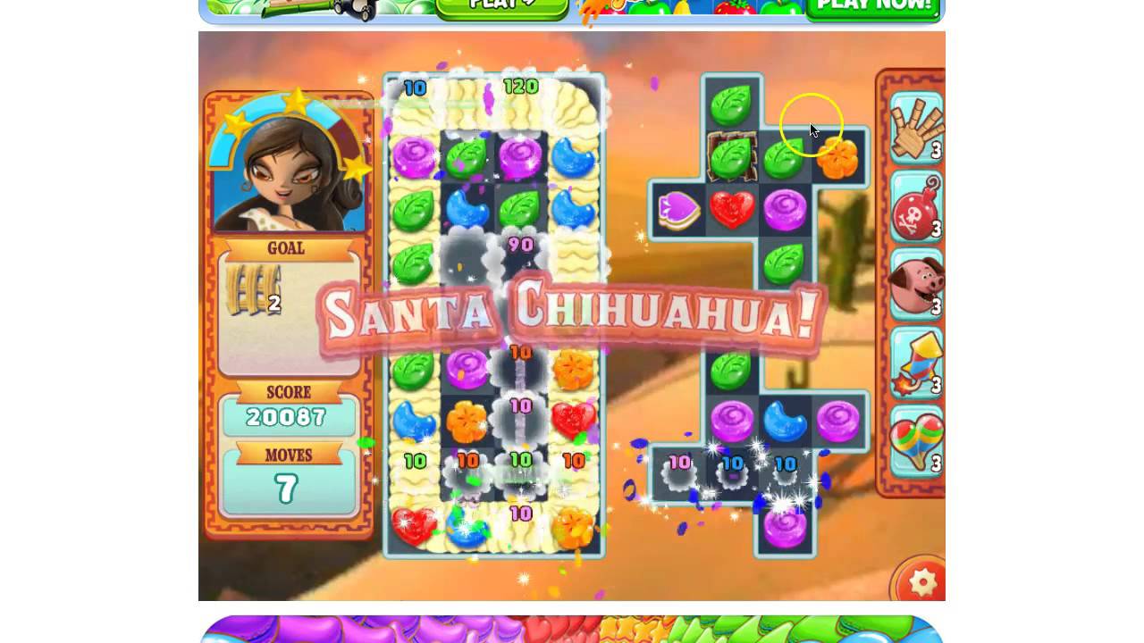 Level - 249 thumbnail