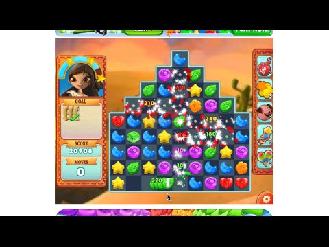 Level - 250 thumbnail