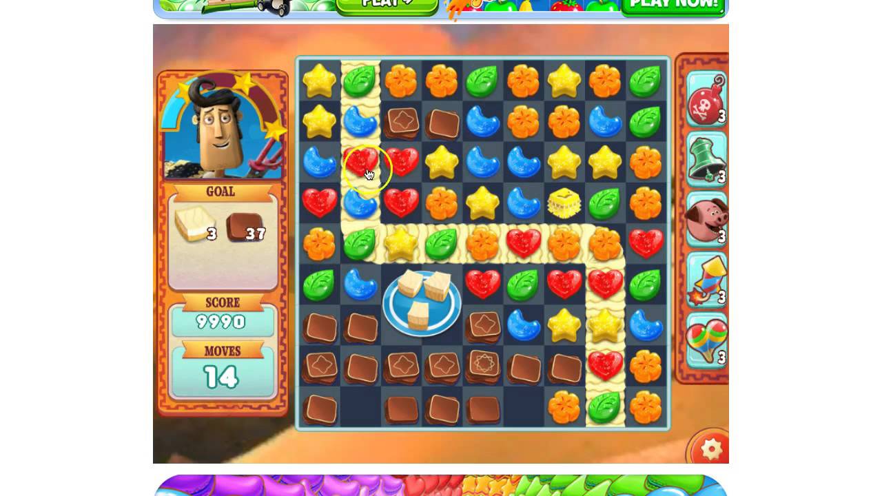 Level - 251 thumbnail