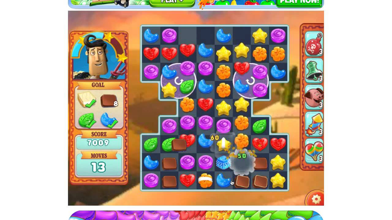 Level - 252 thumbnail