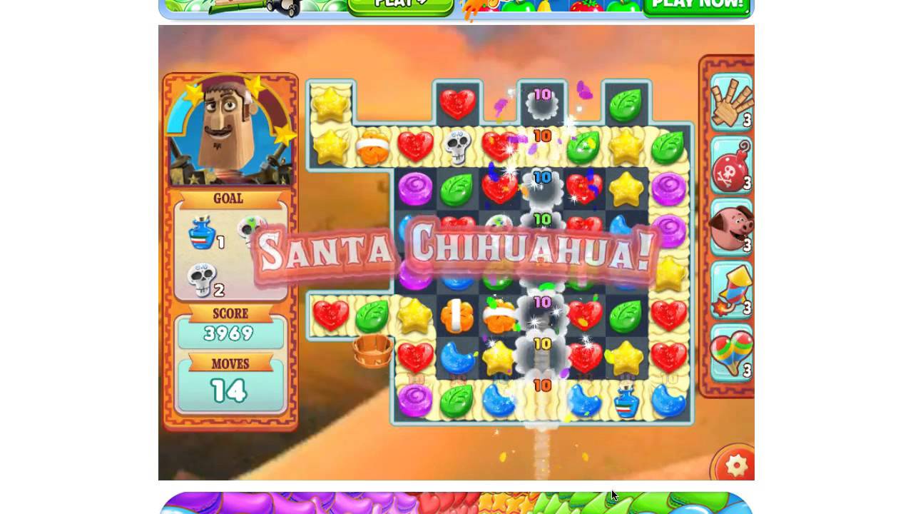 Level - 253 thumbnail