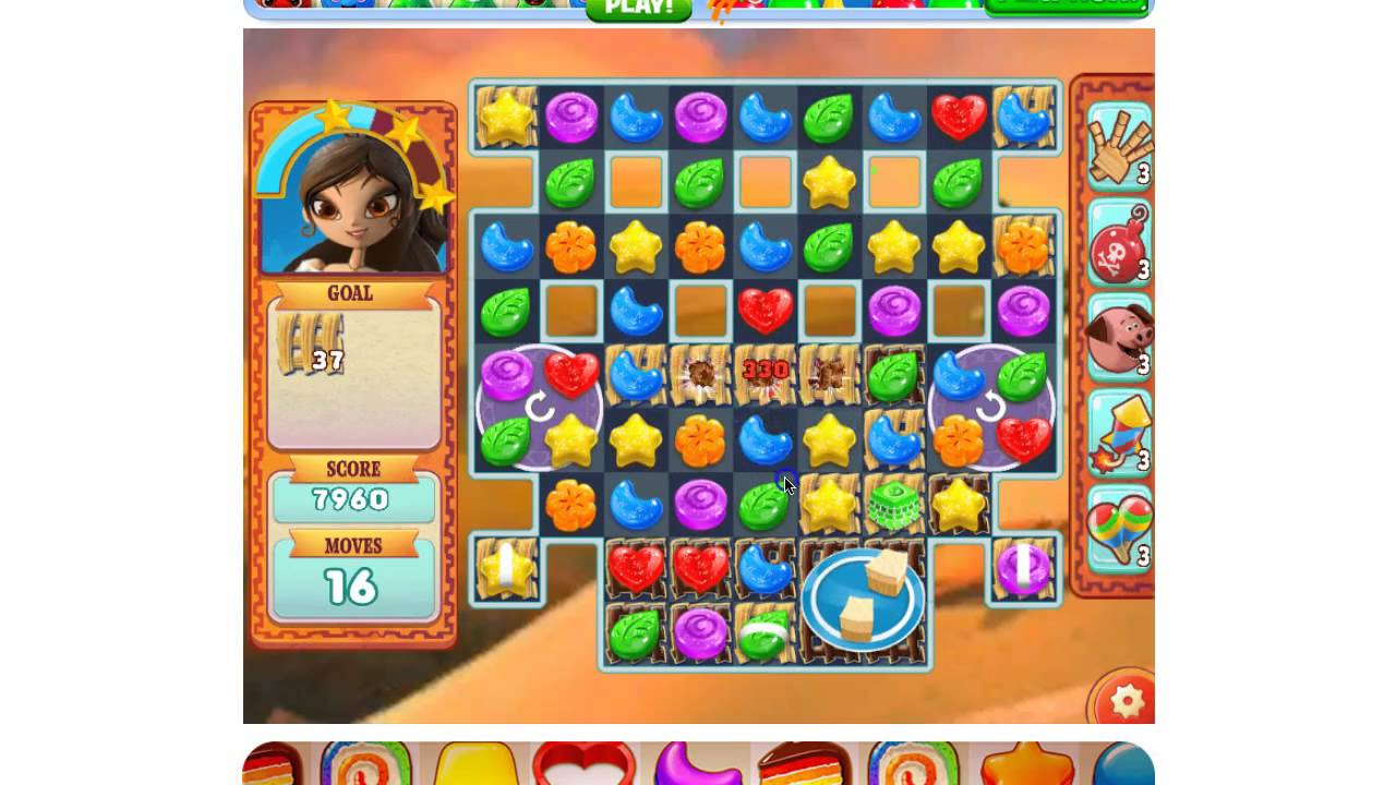 Level - 255 thumbnail