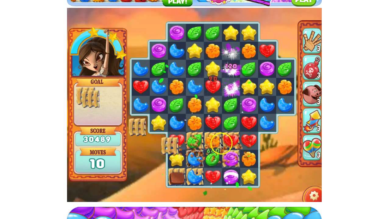 Level - 256 thumbnail