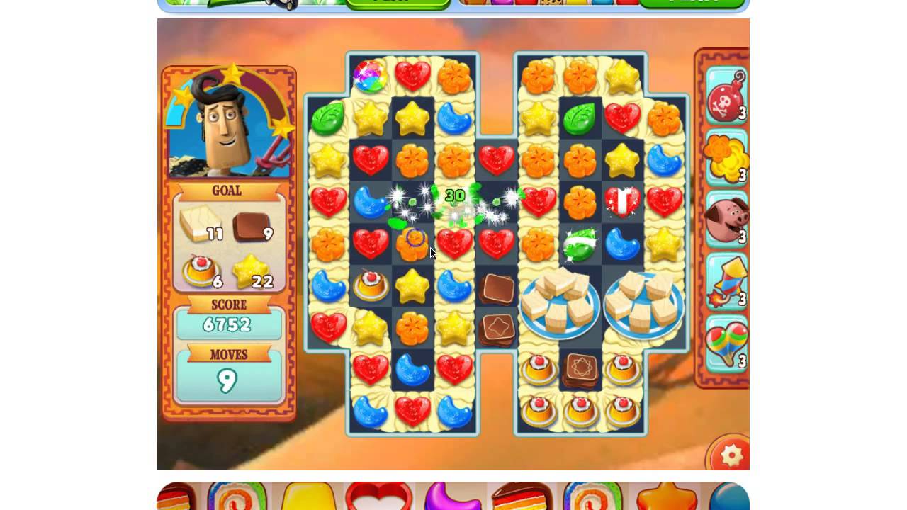 Level - 257 thumbnail