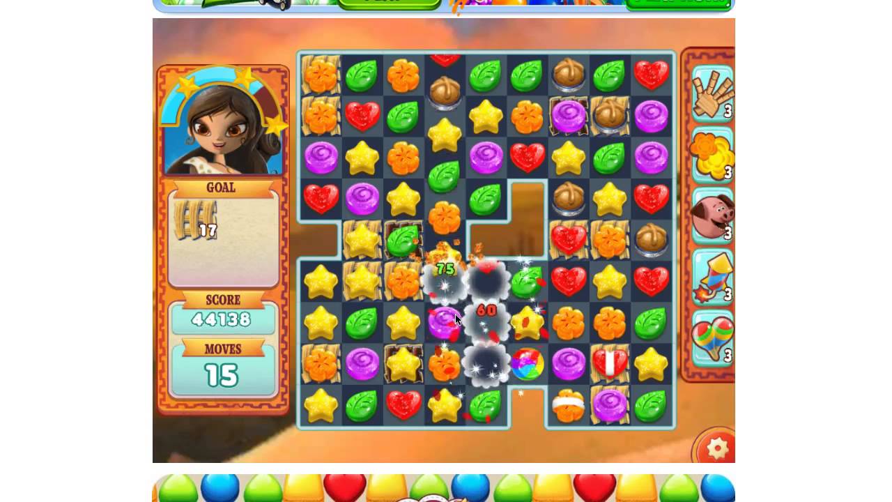 Level - 258 thumbnail