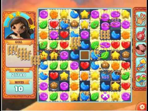 Level - 260 thumbnail