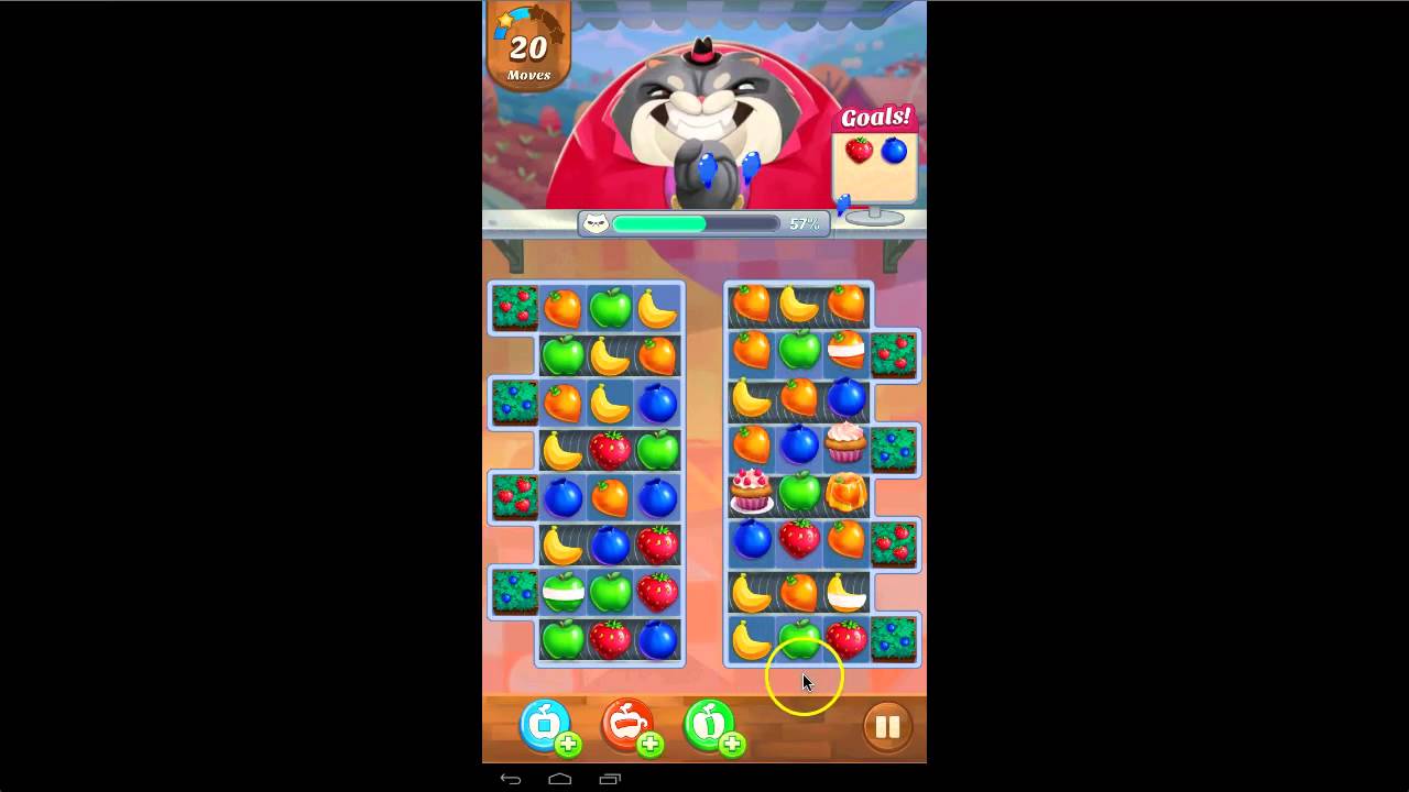 Level - 235 thumbnail