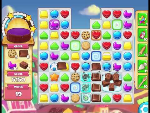 Level - 1557 thumbnail