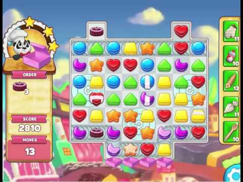 Level - 1558 thumbnail