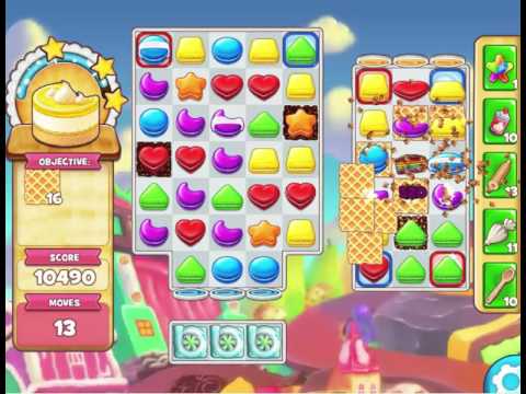 Level - 1559 thumbnail