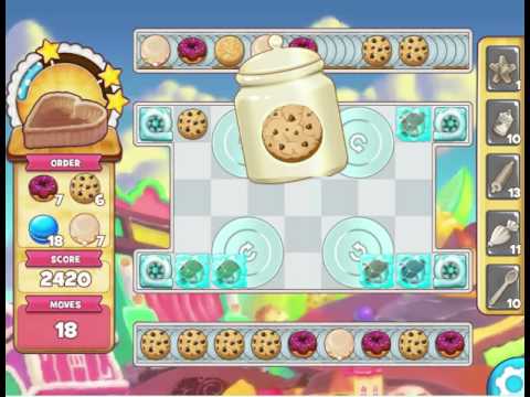 Level - 1560 thumbnail