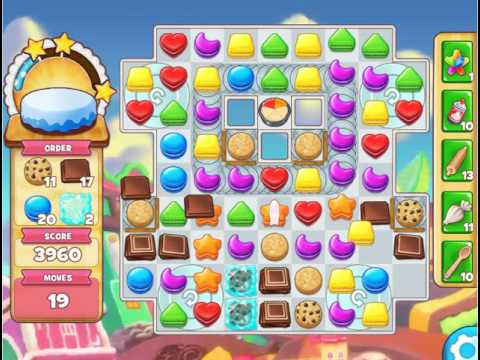 Level - 1562 thumbnail