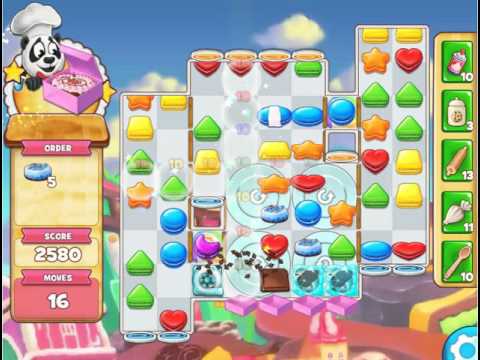 Level - 1563 thumbnail