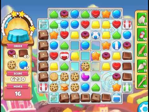 Level - 1564 thumbnail