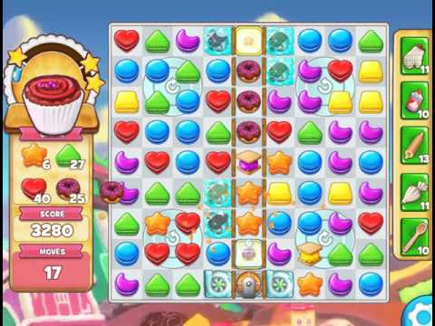 Level - 1567 thumbnail