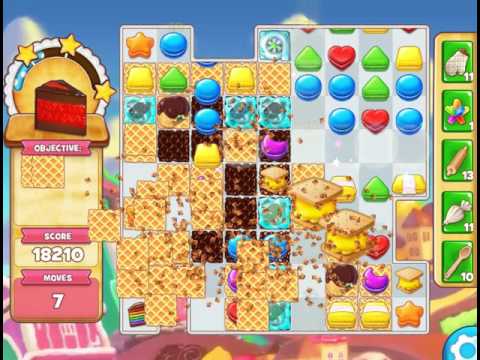 Level - 1568 thumbnail