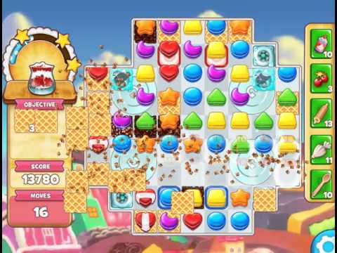 Level - 1572 thumbnail