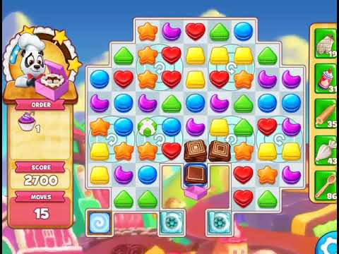 Level - 1573 thumbnail