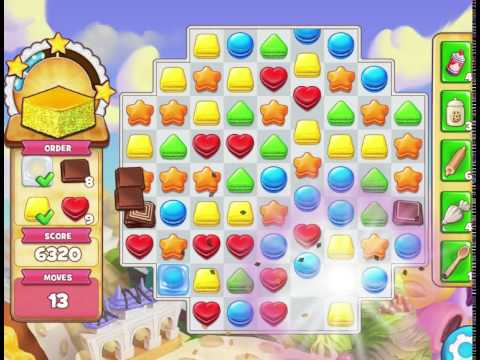 Level - 1036 thumbnail