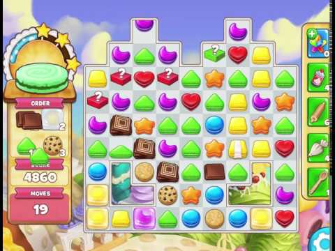 Level - 1037 thumbnail