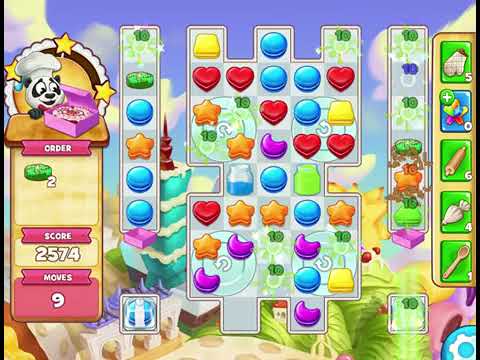 Level - 1038 thumbnail