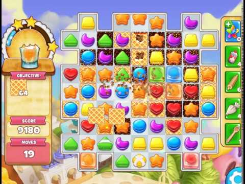 Level - 1039 thumbnail