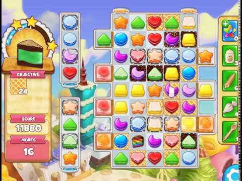 Level - 1040 thumbnail