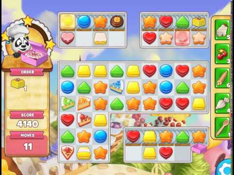 Level - 1041 thumbnail