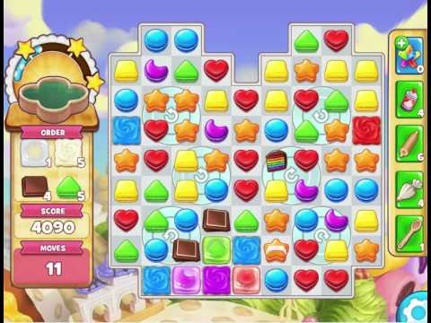 Level - 1043 thumbnail