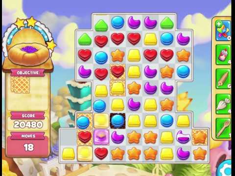 Level - 1044 thumbnail