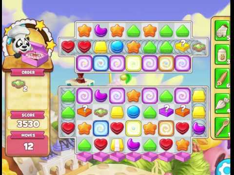 Level - 1045 thumbnail