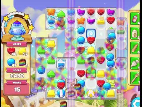 Level - 1047 thumbnail