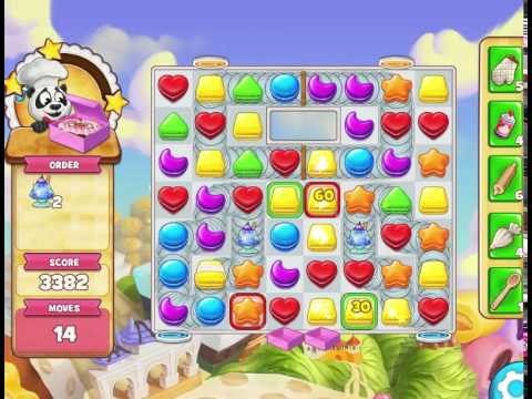 Level - 1049 thumbnail