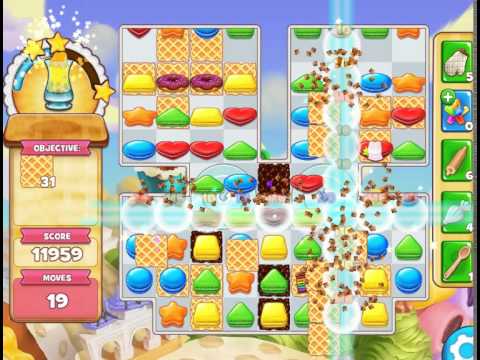 Level - 1051 thumbnail