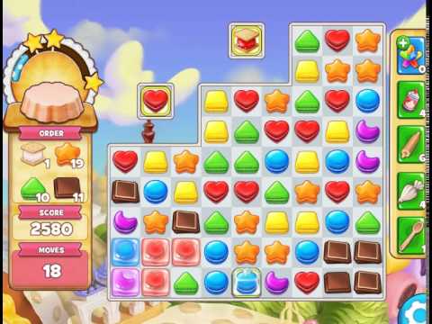 Level - 1052 thumbnail