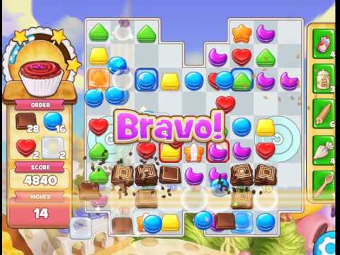 Level - 1053 thumbnail