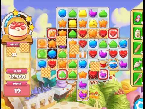Level - 1054 thumbnail