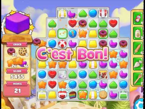 Level - 1055 thumbnail