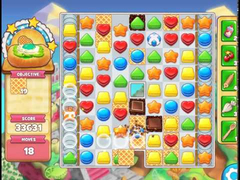 Level - 483 thumbnail
