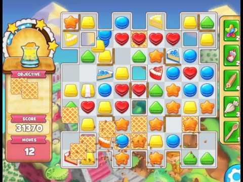 Level - 484 thumbnail