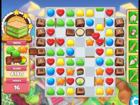 Level - 485 thumbnail