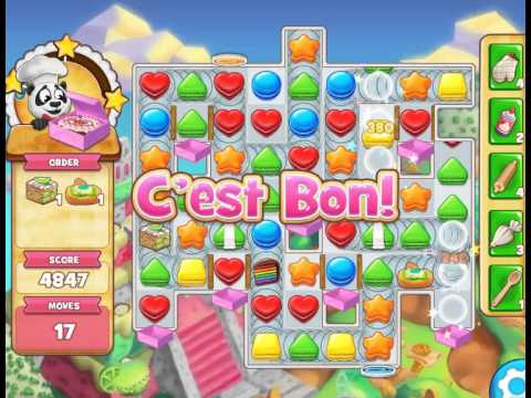 Level - 486 thumbnail