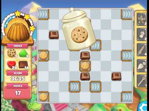 Level - 487 thumbnail