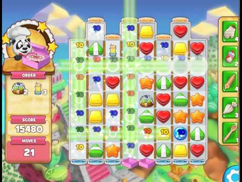 Level - 488 thumbnail