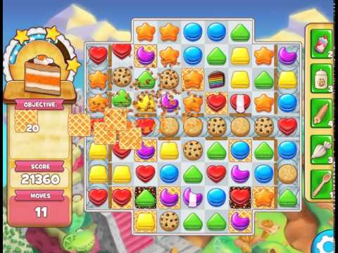 Level - 489 thumbnail
