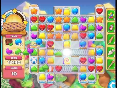 Level - 490 thumbnail